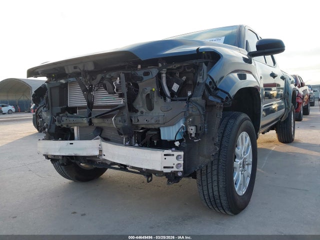 Продаж на аукціоні авто 2024 Toyota Tacoma Sr, vin: 3TYKD5HN6RT017104, номер лоту: 44649496