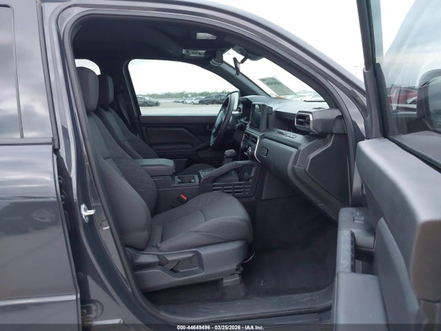 Продаж на аукціоні авто 2024 Toyota Tacoma Sr, vin: 3TYKD5HN6RT017104, номер лоту: 44649496