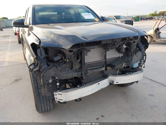 Продаж на аукціоні авто 2024 Toyota Tacoma Sr, vin: 3TYKD5HN6RT017104, номер лоту: 44649496