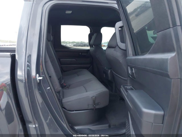 Продаж на аукціоні авто 2024 Toyota Tacoma Sr, vin: 3TYKD5HN6RT017104, номер лоту: 44649496