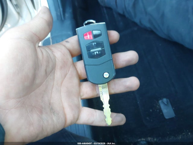Продаж на аукціоні авто 2007 Mazda Mx-5 Miata, vin: JM1NC26F270133244, номер лоту: 44649497