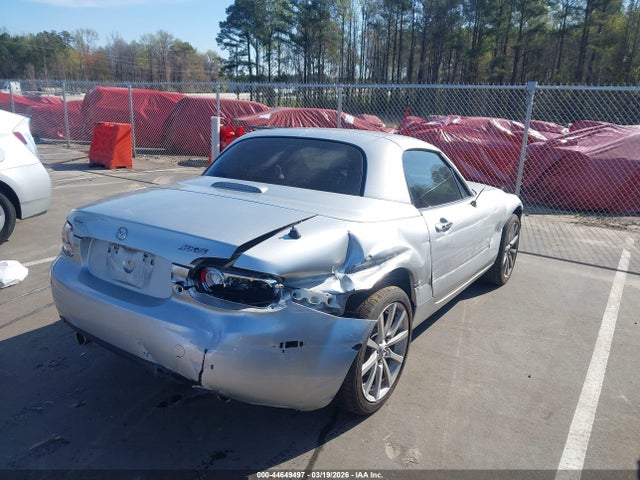 Продаж на аукціоні авто 2007 Mazda Mx-5 Miata, vin: JM1NC26F270133244, номер лоту: 44649497