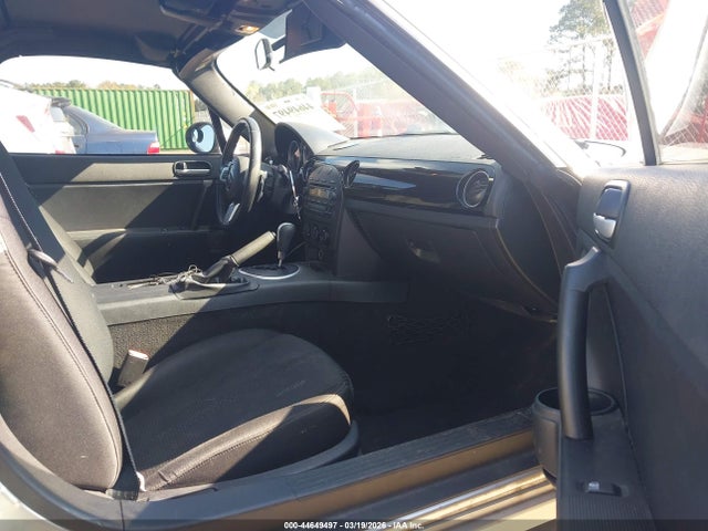 Продаж на аукціоні авто 2007 Mazda Mx-5 Miata, vin: JM1NC26F270133244, номер лоту: 44649497