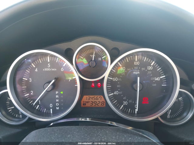 Продаж на аукціоні авто 2007 Mazda Mx-5 Miata, vin: JM1NC26F270133244, номер лоту: 44649497