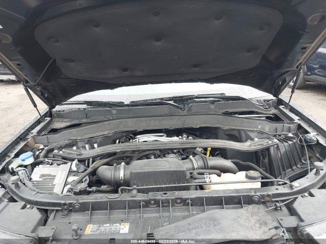 Aukcja sprzedaży 2022 Ford Explorer King Ranch, vin: 1FM5K7LC5NGB67673, numer aukcji: 44649499