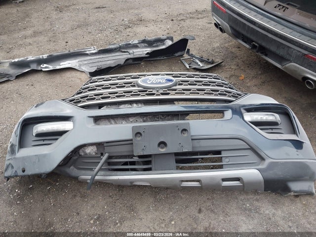 Aukcja sprzedaży 2022 Ford Explorer King Ranch, vin: 1FM5K7LC5NGB67673, numer aukcji: 44649499