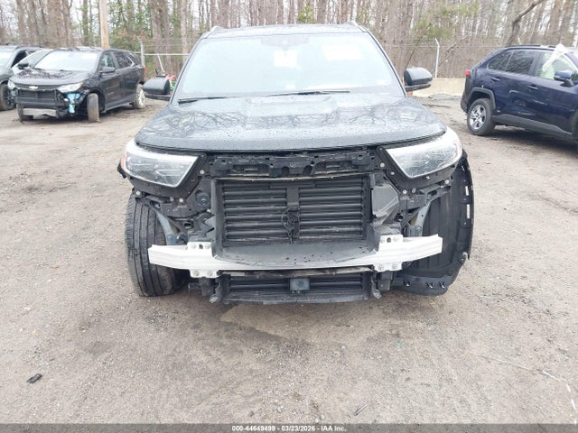 Aukcja sprzedaży 2022 Ford Explorer King Ranch, vin: 1FM5K7LC5NGB67673, numer aukcji: 44649499