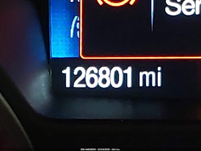 44649500 :رقم المزاد ، 1FMCU9HD0JUB13367 vin ، 2018 Ford Escape Sel مزاد بيع