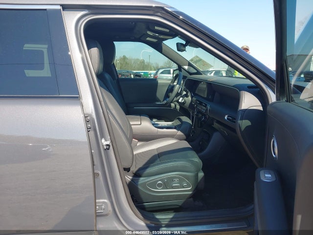 Продажа на аукционе авто 2026 Hyundai Palisade Calligraphy, vin: KM8RM5S25TU028943, номер лота: 44649502