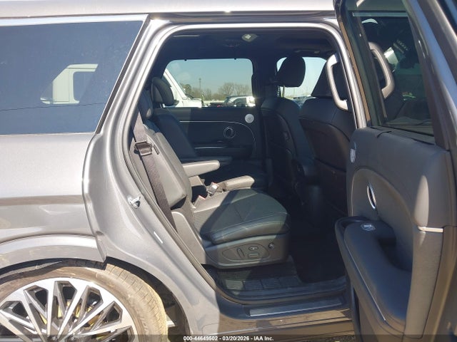 Продажа на аукционе авто 2026 Hyundai Palisade Calligraphy, vin: KM8RM5S25TU028943, номер лота: 44649502