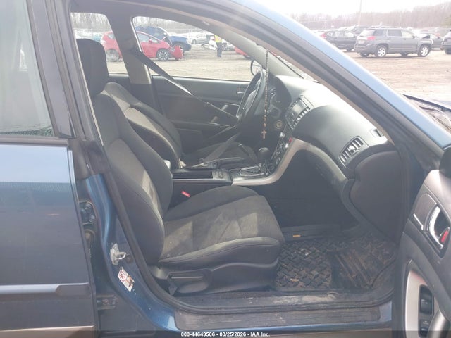 Продаж на аукціоні авто 2009 Subaru Outback 2.5i, vin: 4S4BP61C897343462, номер лоту: 44649506