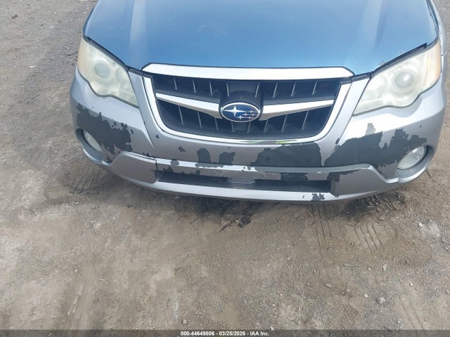 Продаж на аукціоні авто 2009 Subaru Outback 2.5i, vin: 4S4BP61C897343462, номер лоту: 44649506