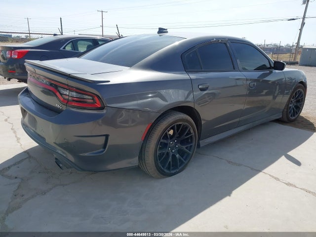Продаж на аукціоні авто 2018 Dodge Charger R/t Rwd, vin: 2C3CDXCT3JH312363, номер лоту: 44649513