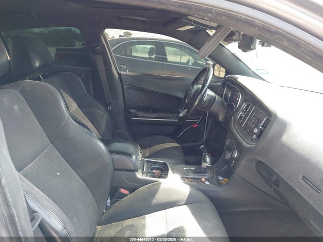 Продаж на аукціоні авто 2018 Dodge Charger R/t Rwd, vin: 2C3CDXCT3JH312363, номер лоту: 44649513