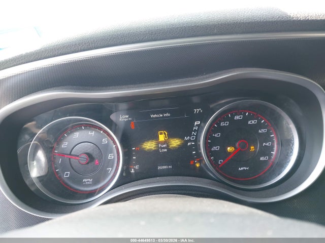 Продаж на аукціоні авто 2018 Dodge Charger R/t Rwd, vin: 2C3CDXCT3JH312363, номер лоту: 44649513