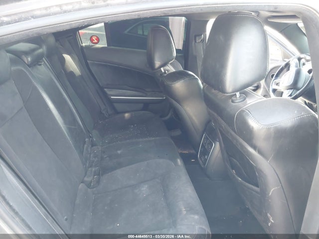 Продаж на аукціоні авто 2018 Dodge Charger R/t Rwd, vin: 2C3CDXCT3JH312363, номер лоту: 44649513