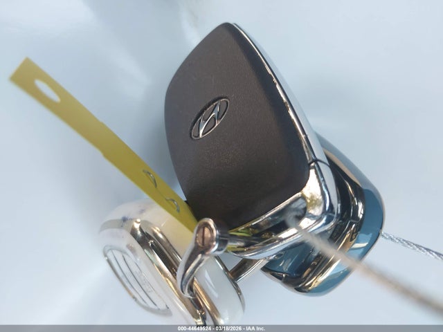 2016 HYUNDAI TUCSON KM8J3CA25GU179695 Photo 10