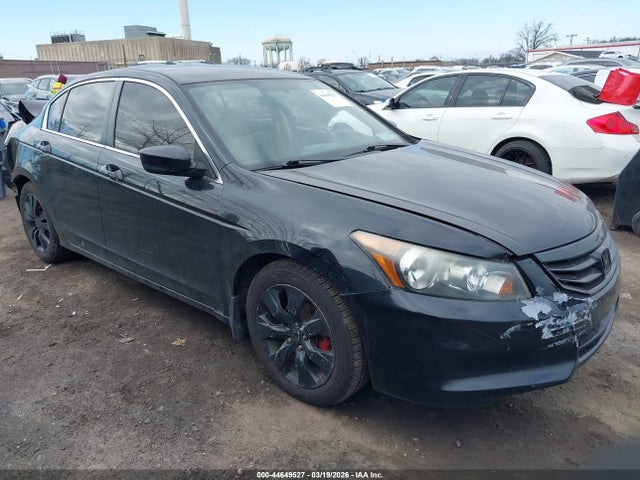 Aukcja sprzedaży 2012 Honda Accord 2.4 Se, vin: 1HGCP2F68CA047325, numer aukcji: 44649527