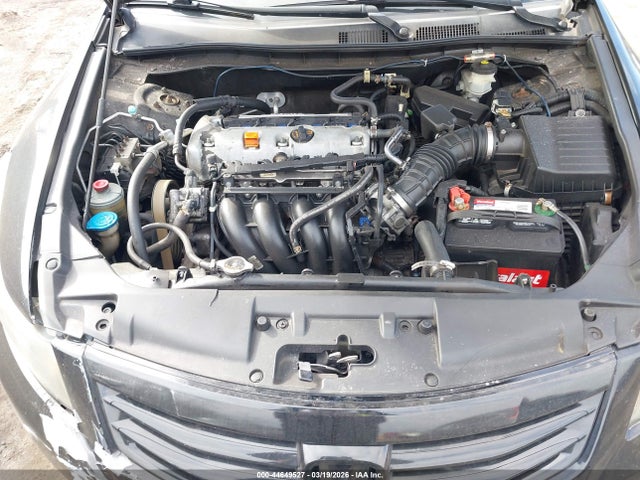 Aukcja sprzedaży 2012 Honda Accord 2.4 Se, vin: 1HGCP2F68CA047325, numer aukcji: 44649527