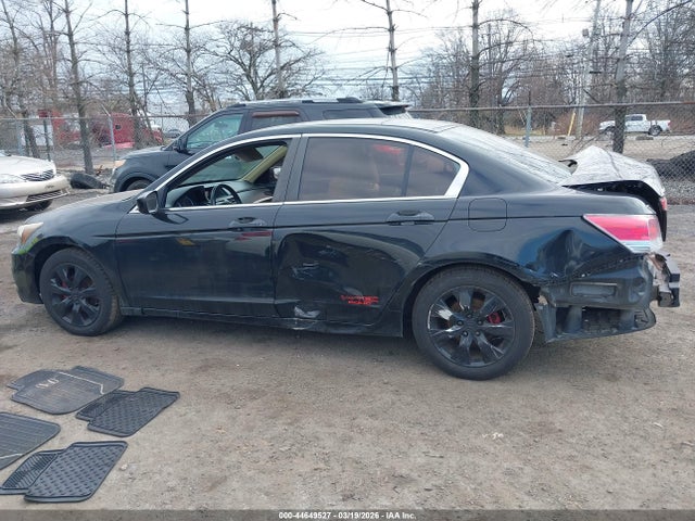 Aukcja sprzedaży 2012 Honda Accord 2.4 Se, vin: 1HGCP2F68CA047325, numer aukcji: 44649527