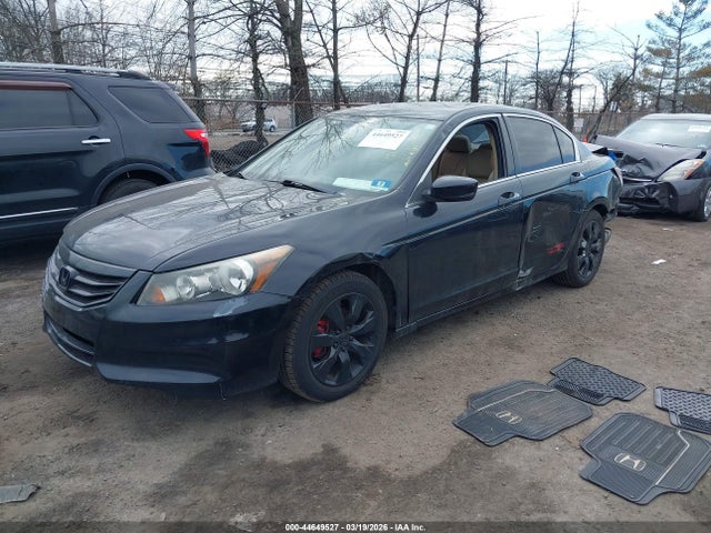 Aukcja sprzedaży 2012 Honda Accord 2.4 Se, vin: 1HGCP2F68CA047325, numer aukcji: 44649527