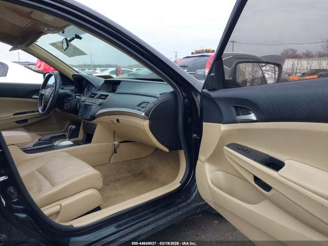 Aukcja sprzedaży 2012 Honda Accord 2.4 Se, vin: 1HGCP2F68CA047325, numer aukcji: 44649527