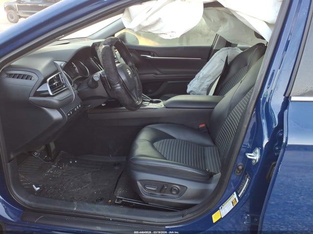 Aukcja sprzedaży 2024 Toyota Camry Se, vin: 4T1T11AK3RU235624, numer aukcji: 44649528