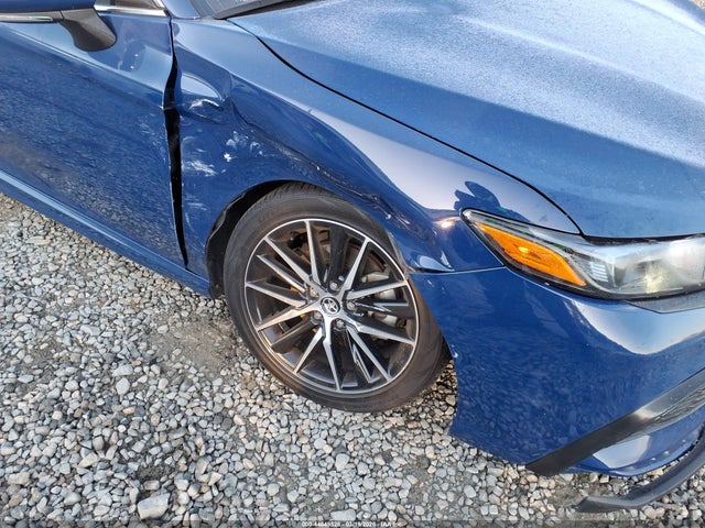 Aukcja sprzedaży 2024 Toyota Camry Se, vin: 4T1T11AK3RU235624, numer aukcji: 44649528