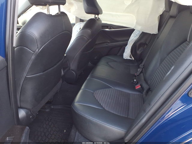 Aukcja sprzedaży 2024 Toyota Camry Se, vin: 4T1T11AK3RU235624, numer aukcji: 44649528
