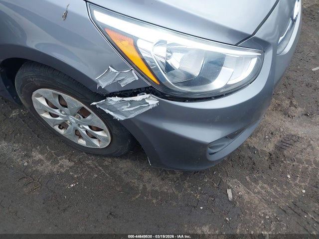Hyundai ACCENT GS 2015 KMHCT5AEXFU230282 Image 12