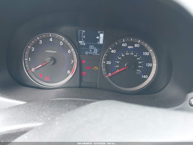 Hyundai ACCENT GS 2015 KMHCT5AEXFU230282 Image 7