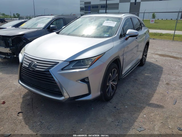 Продаж на аукціоні авто 2016 Lexus Rx 350, vin: 2T2ZZMCA8GC032280, номер лоту: 44649535