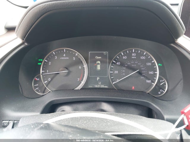 Продаж на аукціоні авто 2016 Lexus Rx 350, vin: 2T2ZZMCA8GC032280, номер лоту: 44649535