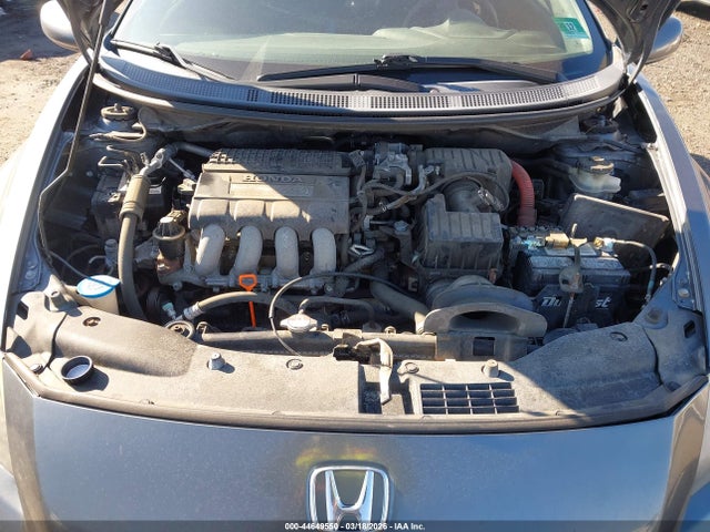 2015 HONDA CR-Z JHMZF1D49FS002950 Photo 9