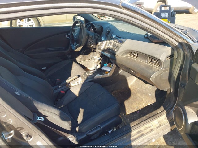 2015 HONDA CR-Z JHMZF1D49FS002950 Photo 4