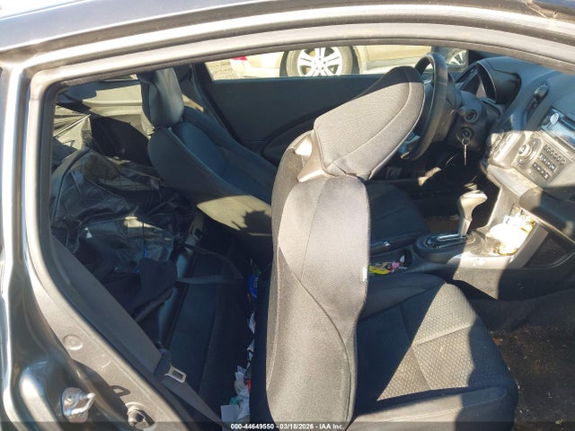 2015 HONDA CR-Z JHMZF1D49FS002950 Photo 7