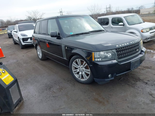 2011 LAND ROVER RANGE ROVER SALMF1D45BA355335