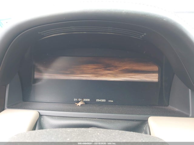 2011 LAND ROVER RANGE ROVER SALMF1D45BA355335 Photo 6