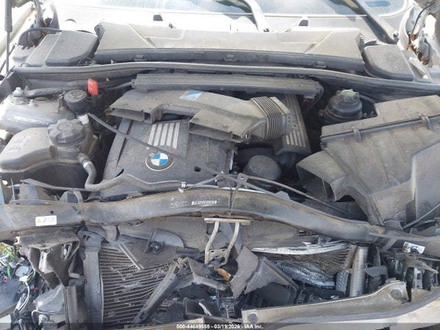 Aukcja sprzedaży 2011 Bmw 328i, vin: WBADW3C52BE537836, numer aukcji: 44649555