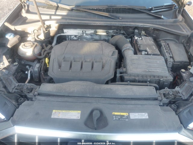 2020 AUDI Q3 WA1AECF31L1047443 Photo 9
