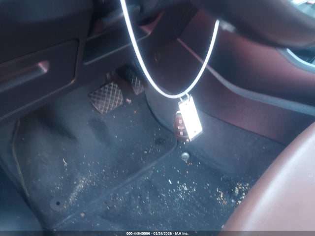 2020 AUDI Q3 WA1AECF31L1047443 Photo 10