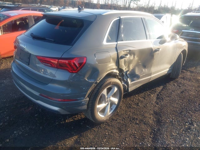 2020 AUDI Q3 WA1AECF31L1047443 Photo 3