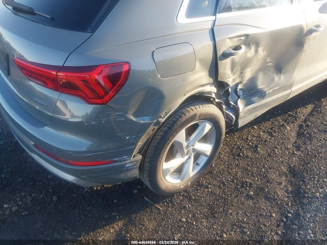 2020 AUDI Q3 WA1AECF31L1047443 Photo 5