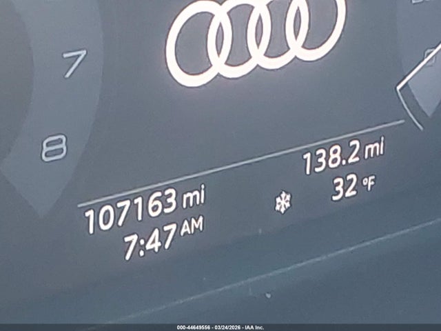 2020 AUDI Q3 WA1AECF31L1047443 Photo 6