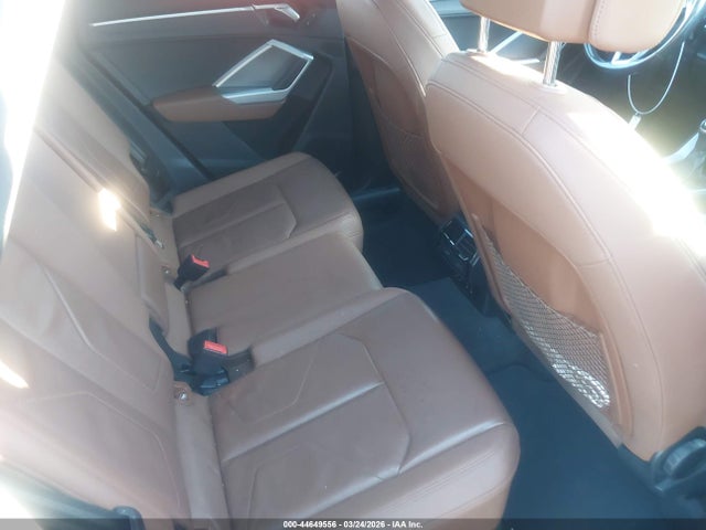 2020 AUDI Q3 WA1AECF31L1047443 Photo 7