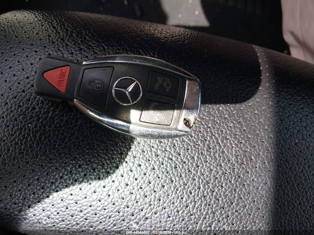 44649557 :رقم المزاد ، 55SWF4JB6GU150057 vin ، 2016 Mercedes-benz C 300 مزاد بيع