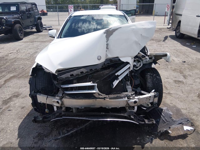 44649557 :رقم المزاد ، 55SWF4JB6GU150057 vin ، 2016 Mercedes-benz C 300 مزاد بيع