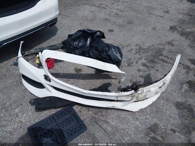 44649557 :رقم المزاد ، 55SWF4JB6GU150057 vin ، 2016 Mercedes-benz C 300 مزاد بيع
