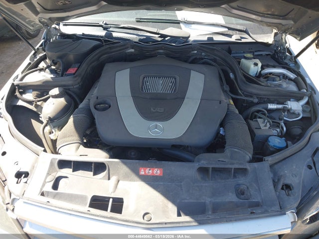 44649562 :رقم المزاد ، WDDGF5EB5BR134690 vin ، 2011 Mercedes-benz C 300 Sport مزاد بيع