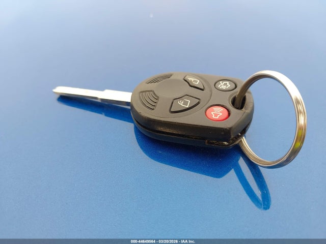 Ford FOCUS SE 2018 1FADP3F20JL206884 Image 11